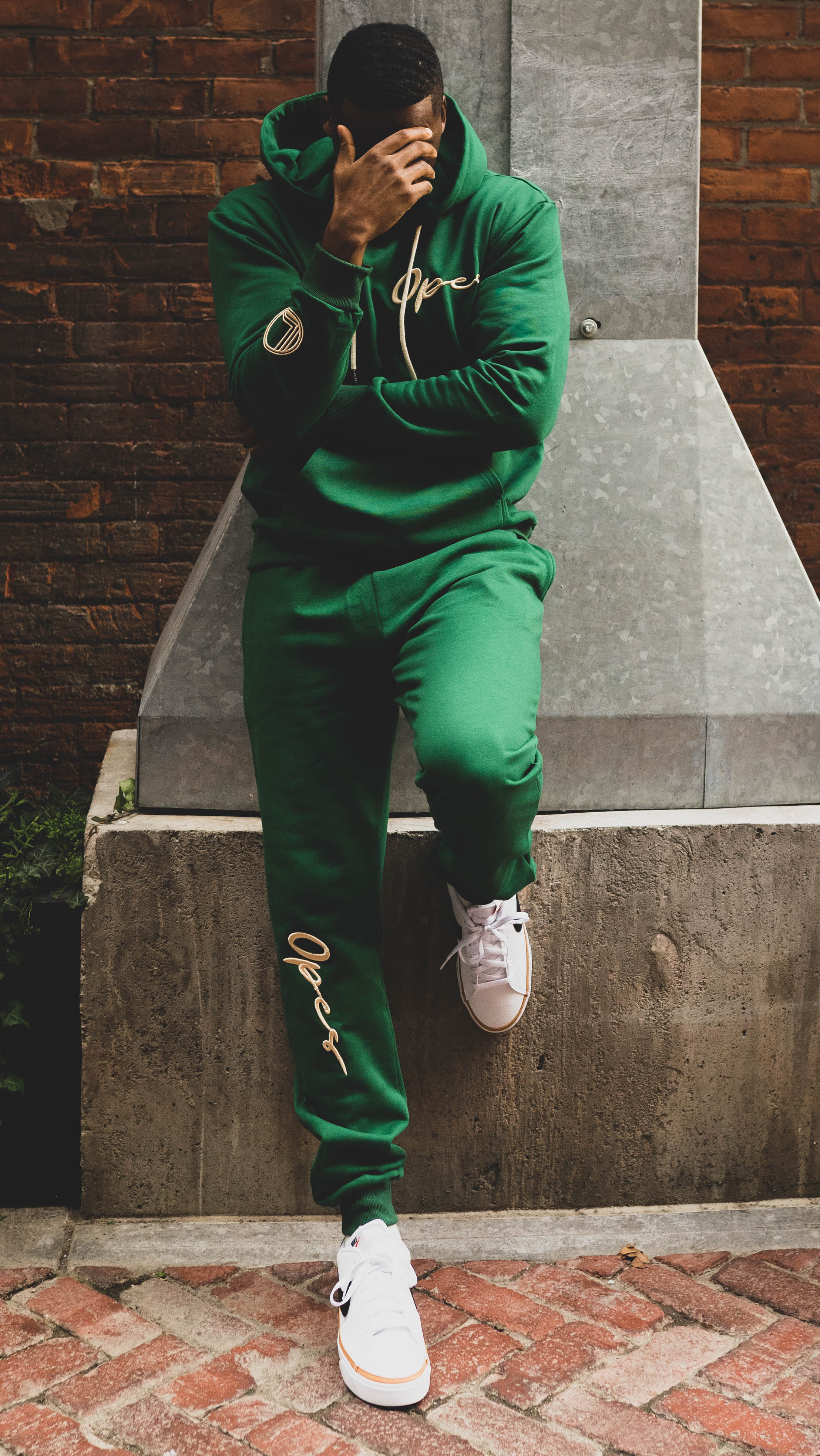 Dinero Joggers