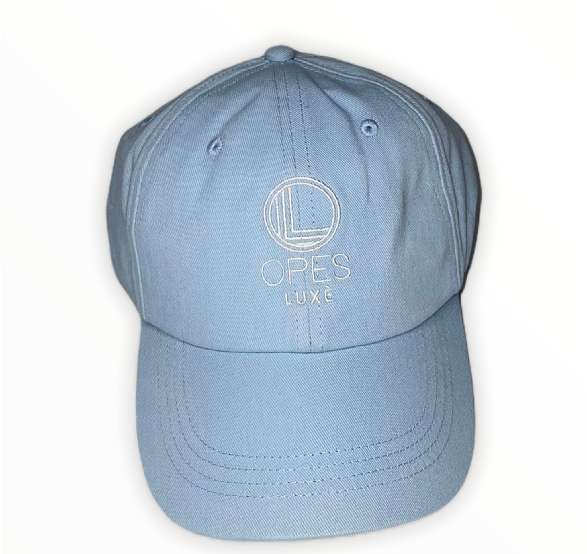 Opes Luxé Dad Hat
