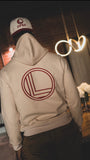 Omnia Hoodie