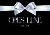 Opes Luxè Gift Card