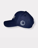 Opes Denim Baseball Cap