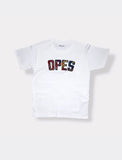 Opes Luxé Floral Tee