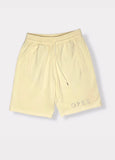 French Terry Shorts